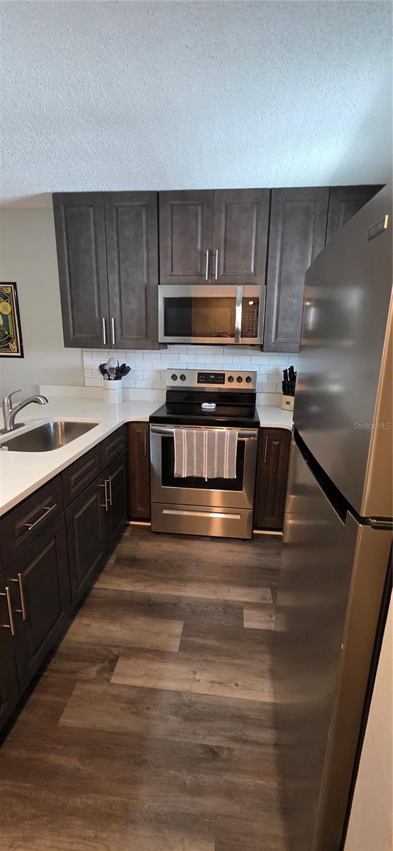 TALIA CONDO - Residential