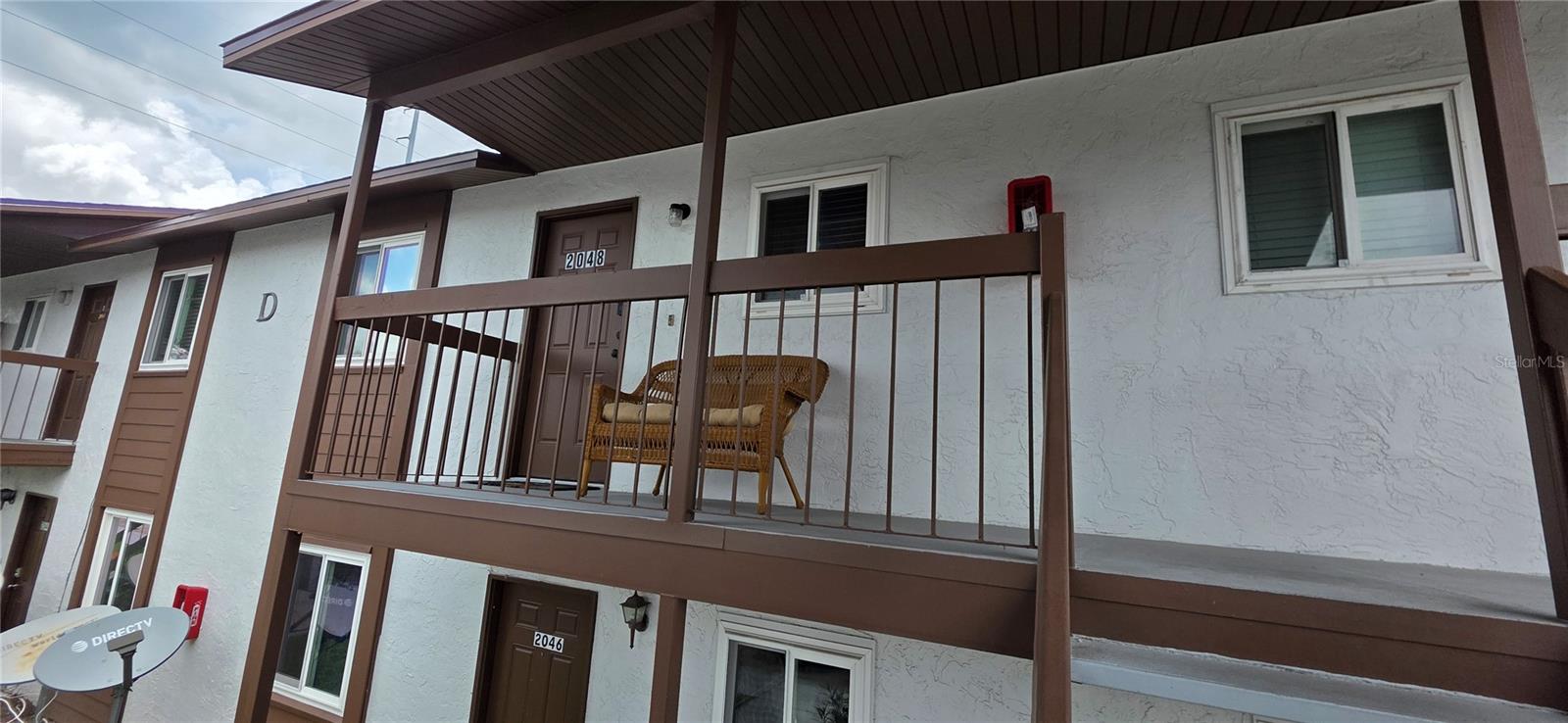TALIA CONDO - Residential