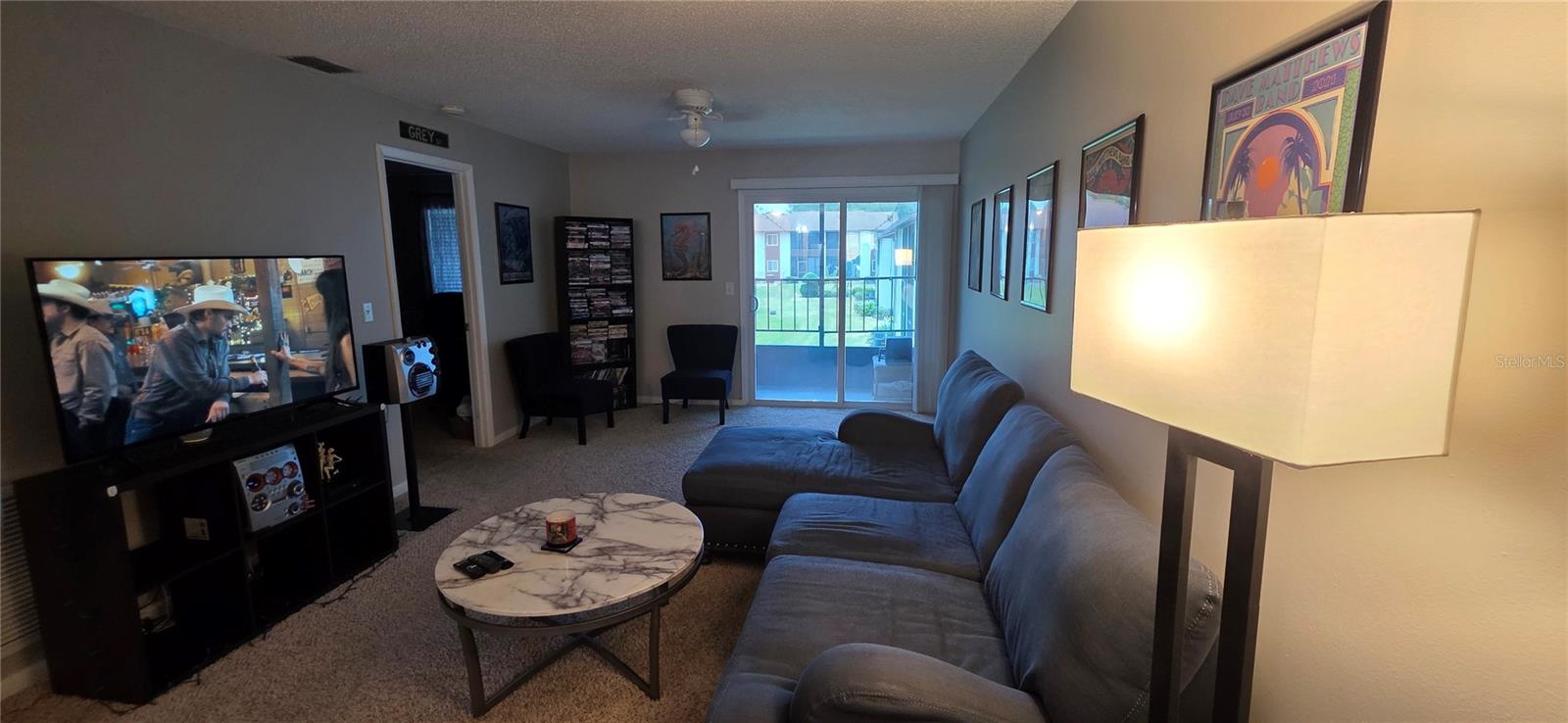 TALIA CONDO - Residential