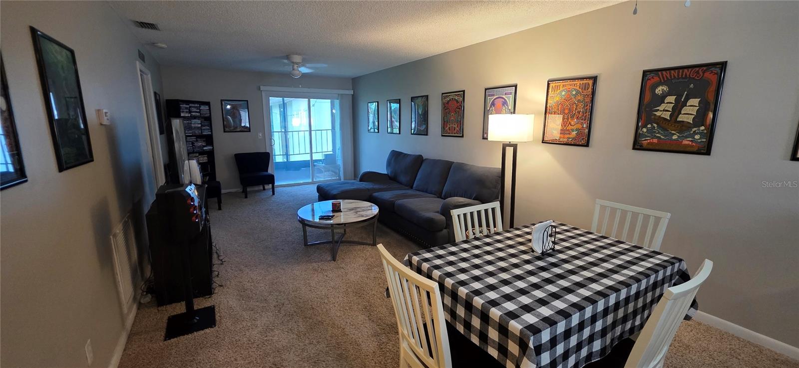 TALIA CONDO - Residential