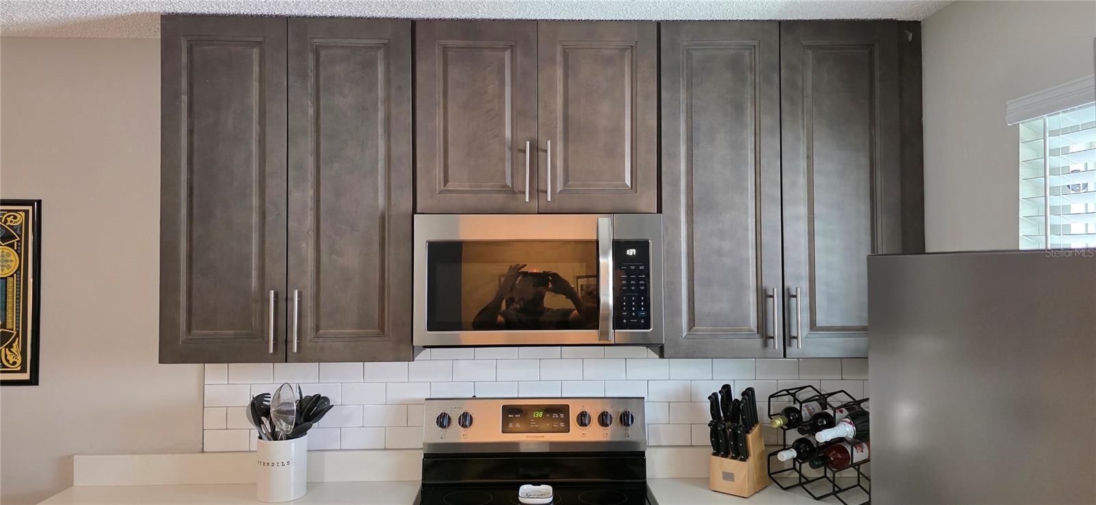 TALIA CONDO - Residential