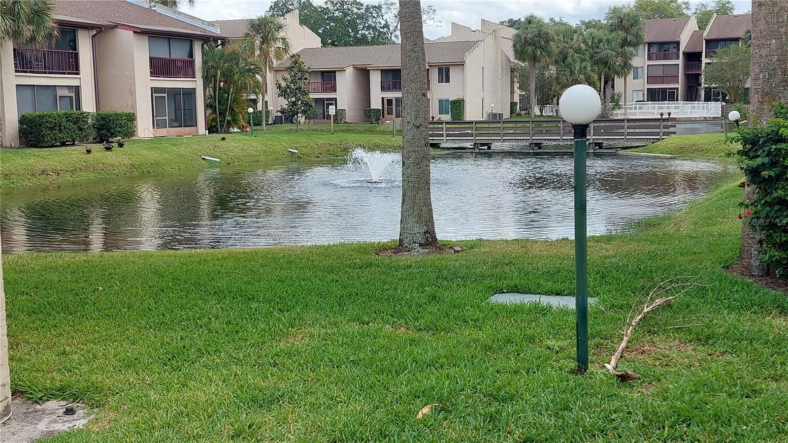 WHISPER LAKE A CONDO - Residential