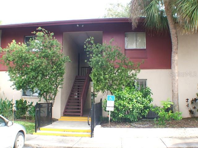 Excellent Investment Opportunity! This desirable ground-floor 1-bedroom, 1-bath condominium is currently occupied by a long-term tenant with approximately two years remaining on the lease, making it an ideal turnkey investment.

The seller is offering a unique portfolio opportunity, including three Whisper Lake units and one carport: two 1-bedroom/1-bath units and one 2-bedroom/2-bath unit. The seller is highly motivated and may consider owner financing with a strong down payment. Call for discounted package pricing on all three units.

Enjoy peaceful water views from this well-maintained condo located in the gated Whisper Lake community in the heart of Carrollwood. Overlooking a serene pond with a decorative fountain, this property offers a relaxing atmosphere and attractive surroundings.

Recent community improvements provide added value and peace of mind, including new roofs completed in 2023, with new gutters already approved for this building. The bright and open floor plan creates a comfortable living space with plenty of natural light.

Residents enjoy a variety of amenities, including three swimming pools, beautifully landscaped grounds, a clubhouse, gated access, three laundry facilities, assigned parking, and professional on-site management and maintenance. HOA fees include water and trash service for added convenience.

Ideally located just minutes from Dale Mabry Highway, Downtown Tampa, International Plaza, Tampa International Airport, Raymond James Stadium, and numerous shopping and dining destinations, this property offers exceptional accessibility and convenience.

Whether you're expanding your investment portfolio or seeking a low-maintenance property in a highly desirable area, this condo presents an outstanding opportunity with immediate rental income and long-term potential.