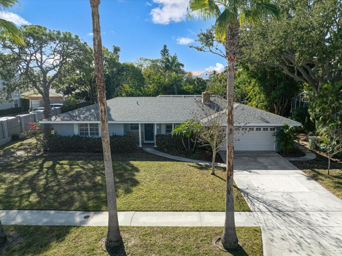 HARTSDALE - Residential