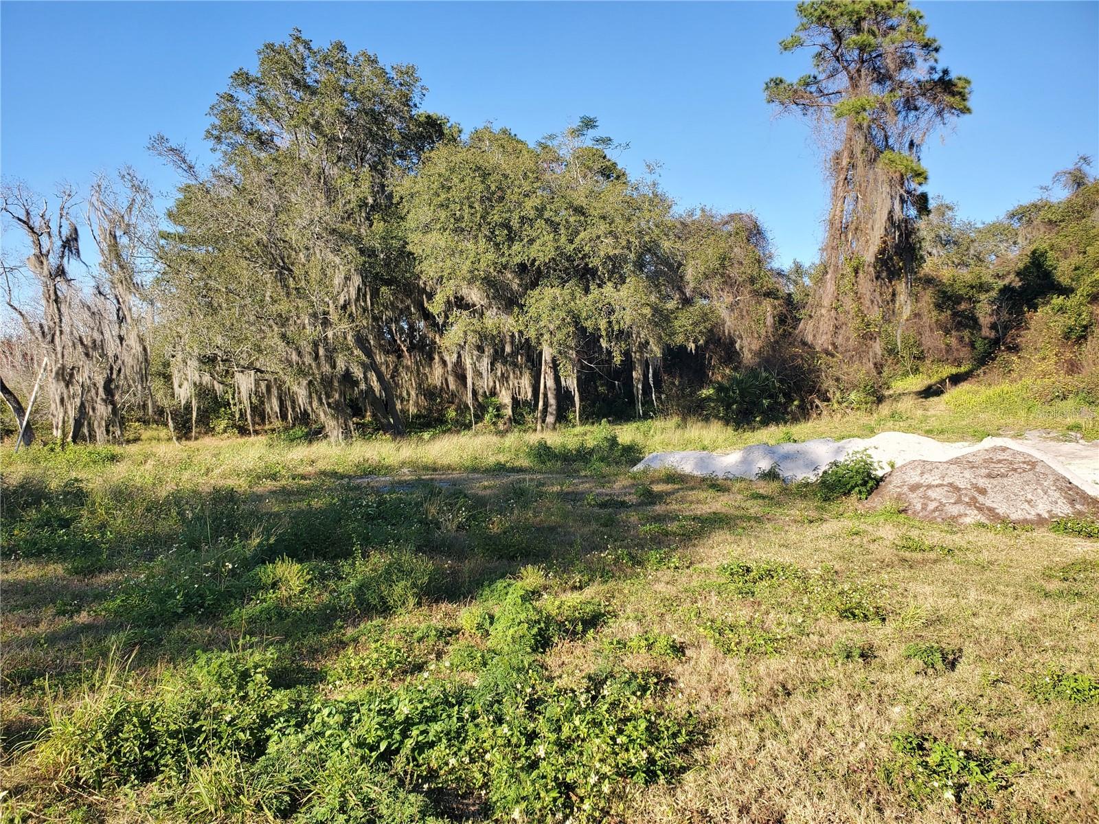DELTONA LAKES UNIT 28 - Land