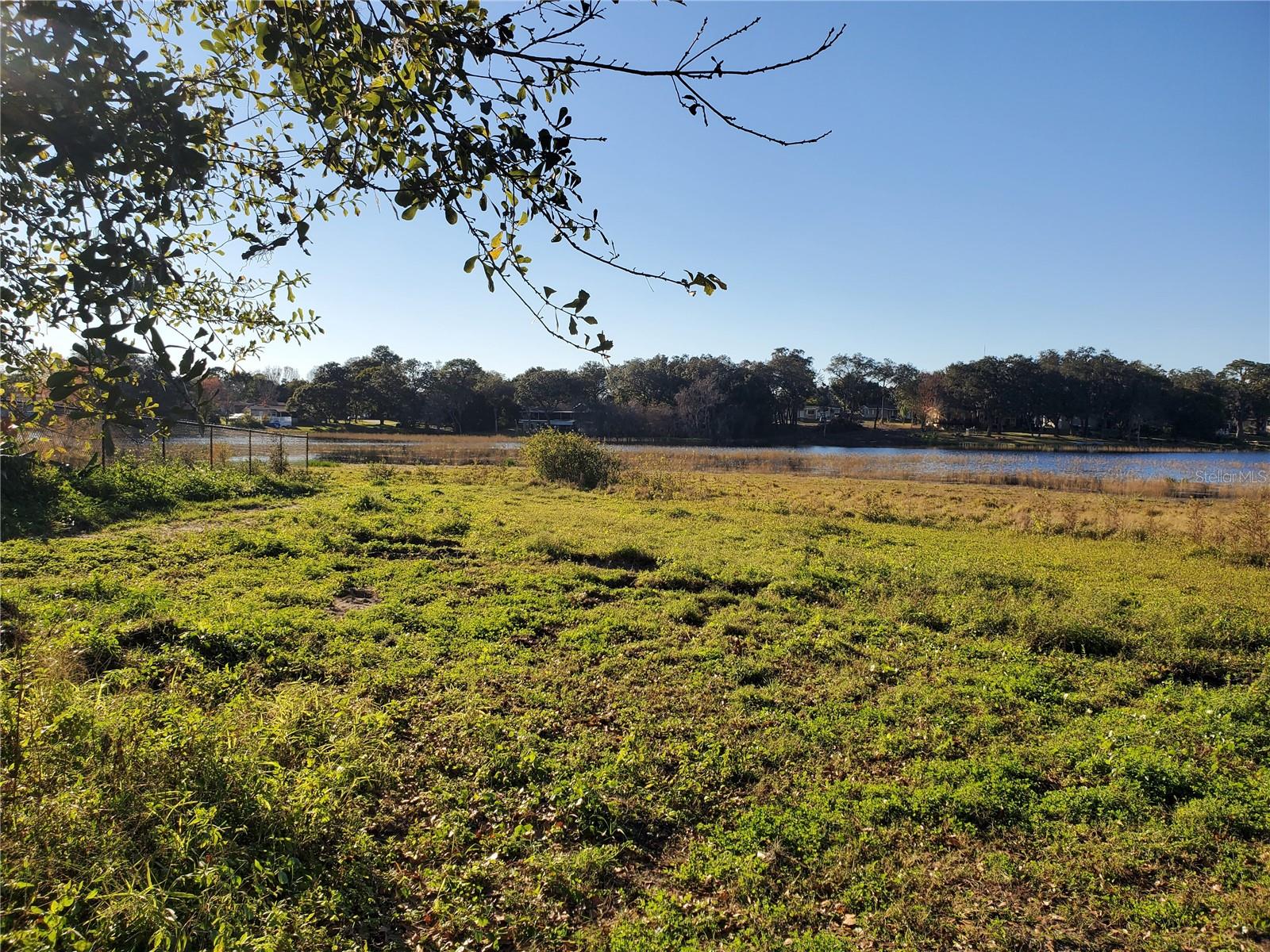 DELTONA LAKES UNIT 28 - Land