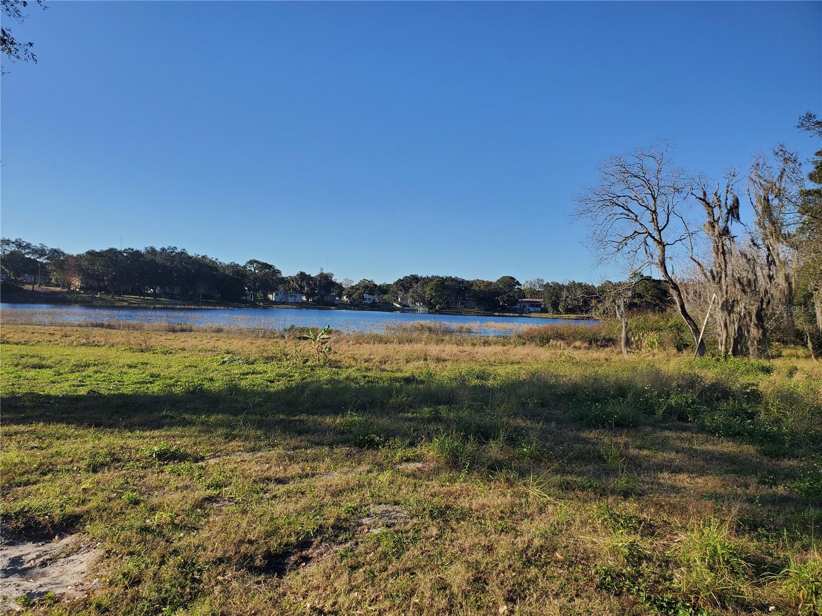 DELTONA LAKES UNIT 28 - Land
