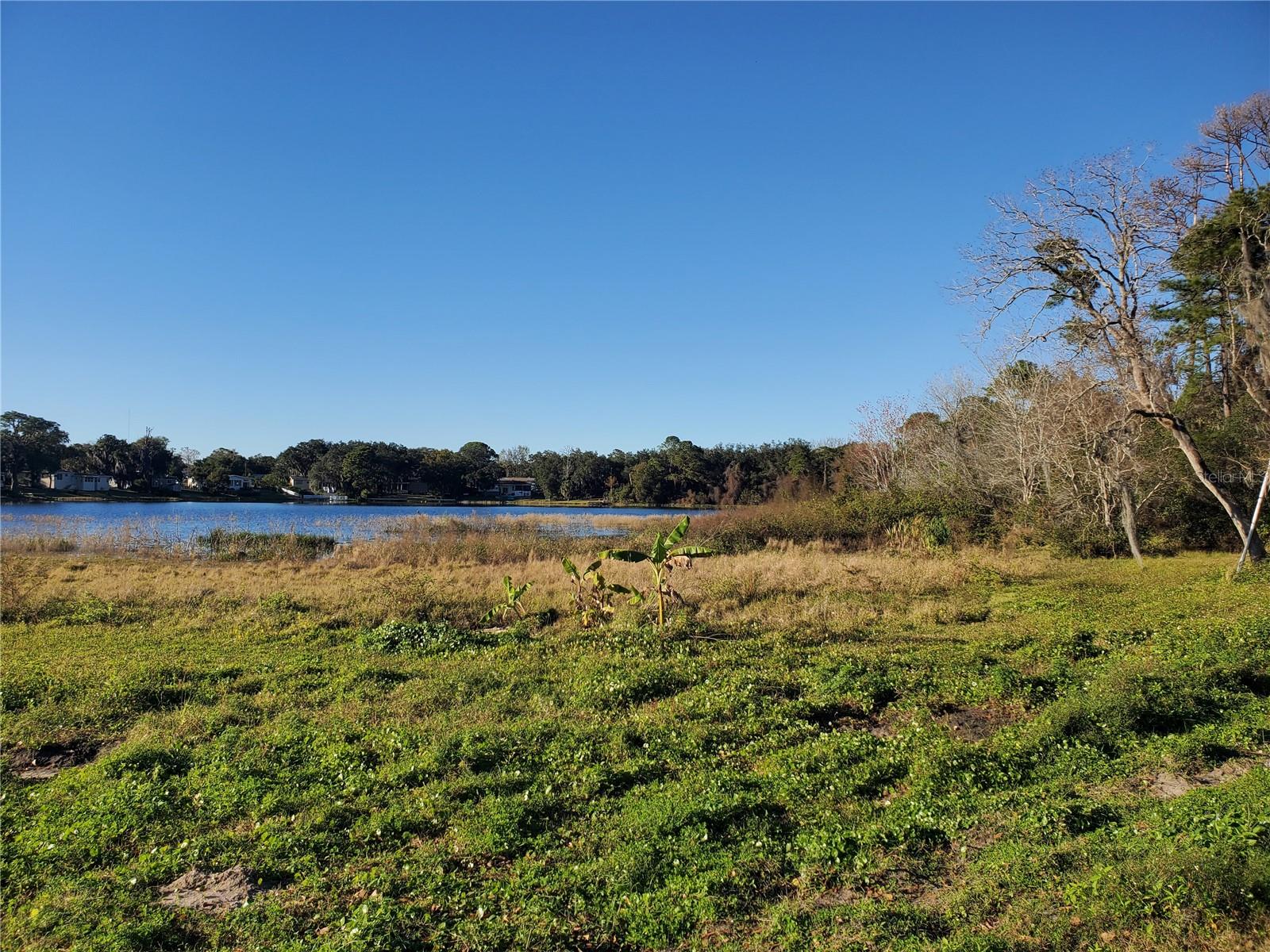 DELTONA LAKES UNIT 28 - Land
