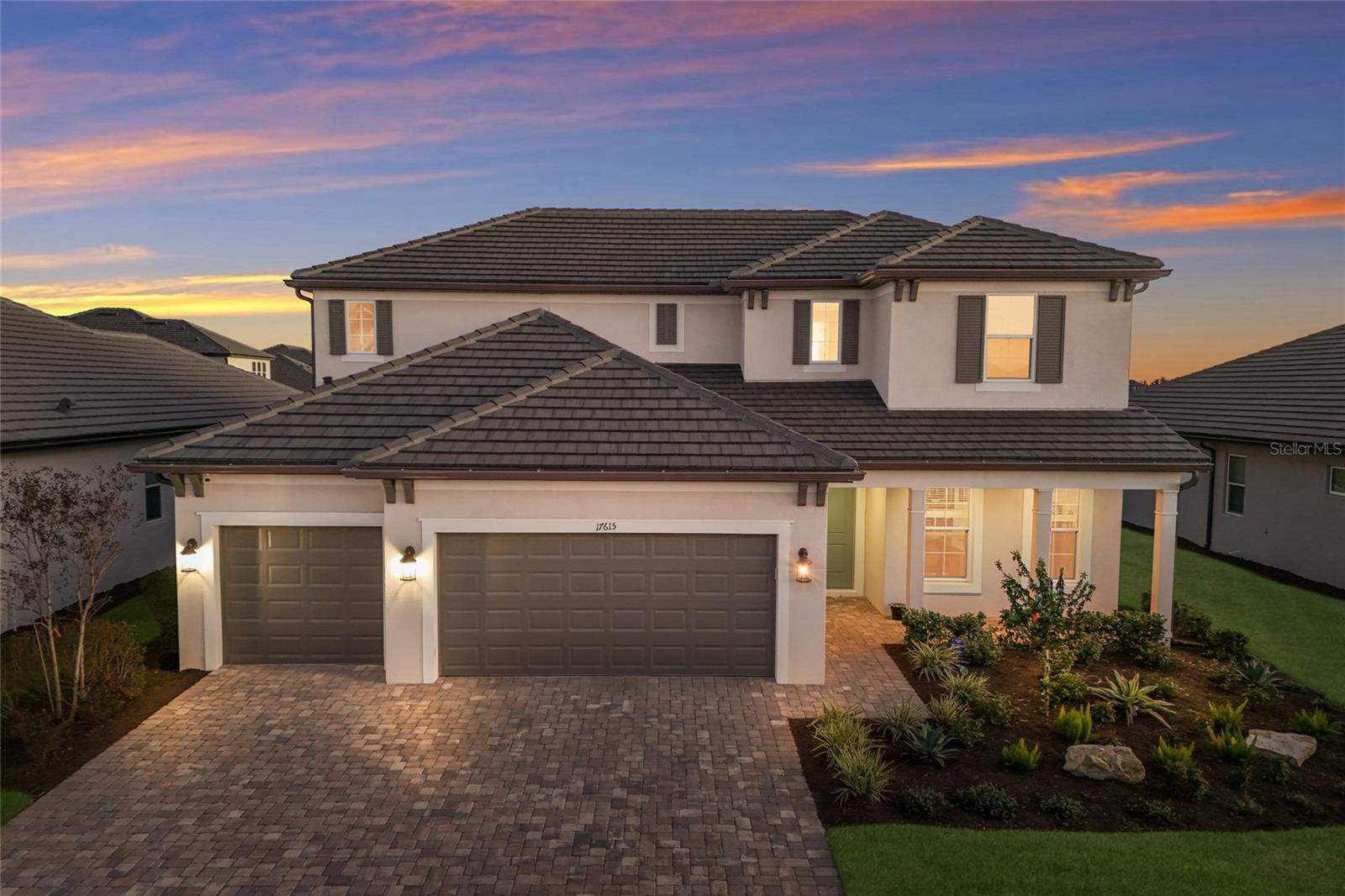 SWEETWATER AT LAKEWOOD RANCH PH I & II - Residential