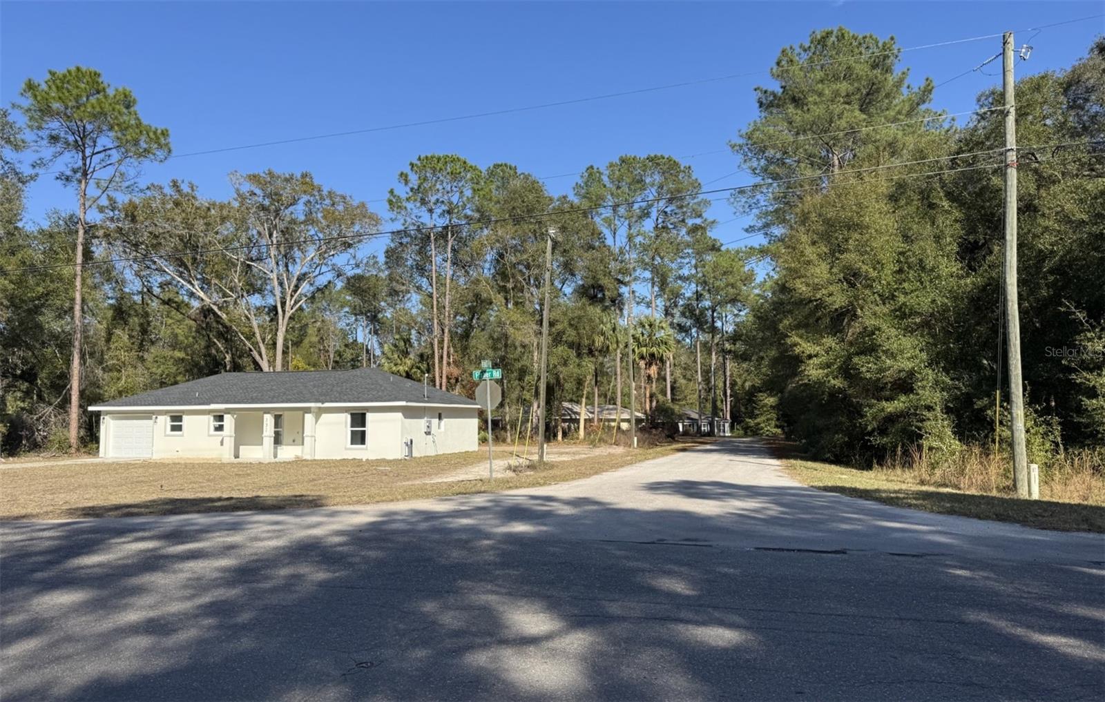 SILVER SPRINGS SHORES EAST - Land