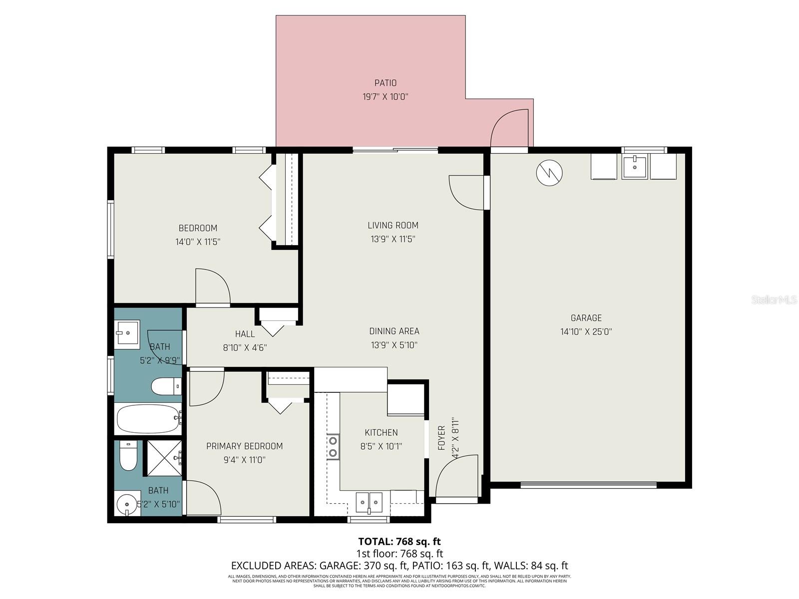 PARADISE SHORES - Residential Income