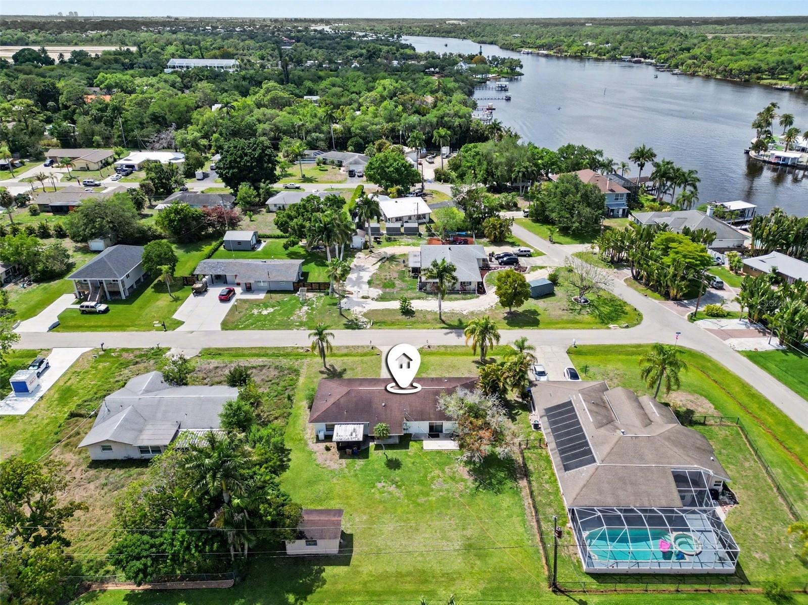 PARADISE SHORES - Residential Income
