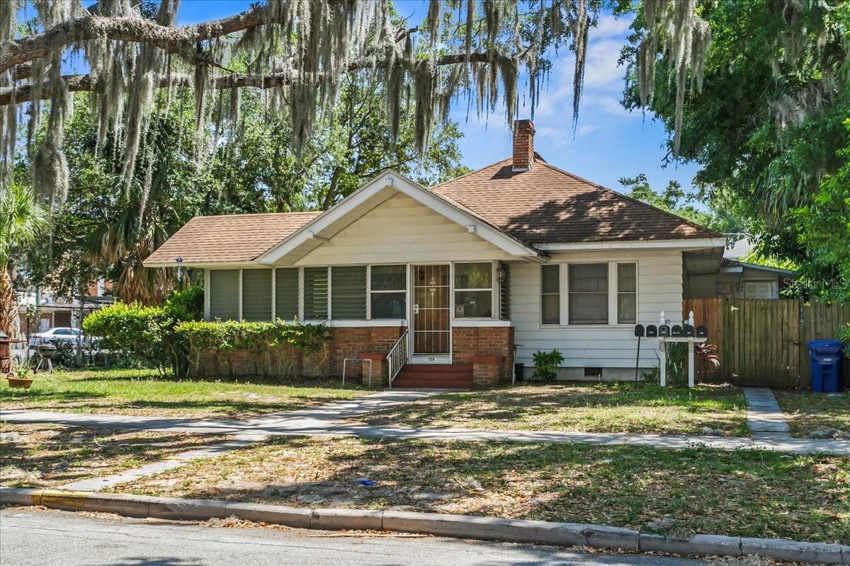 LAKE ADD - Residential Income