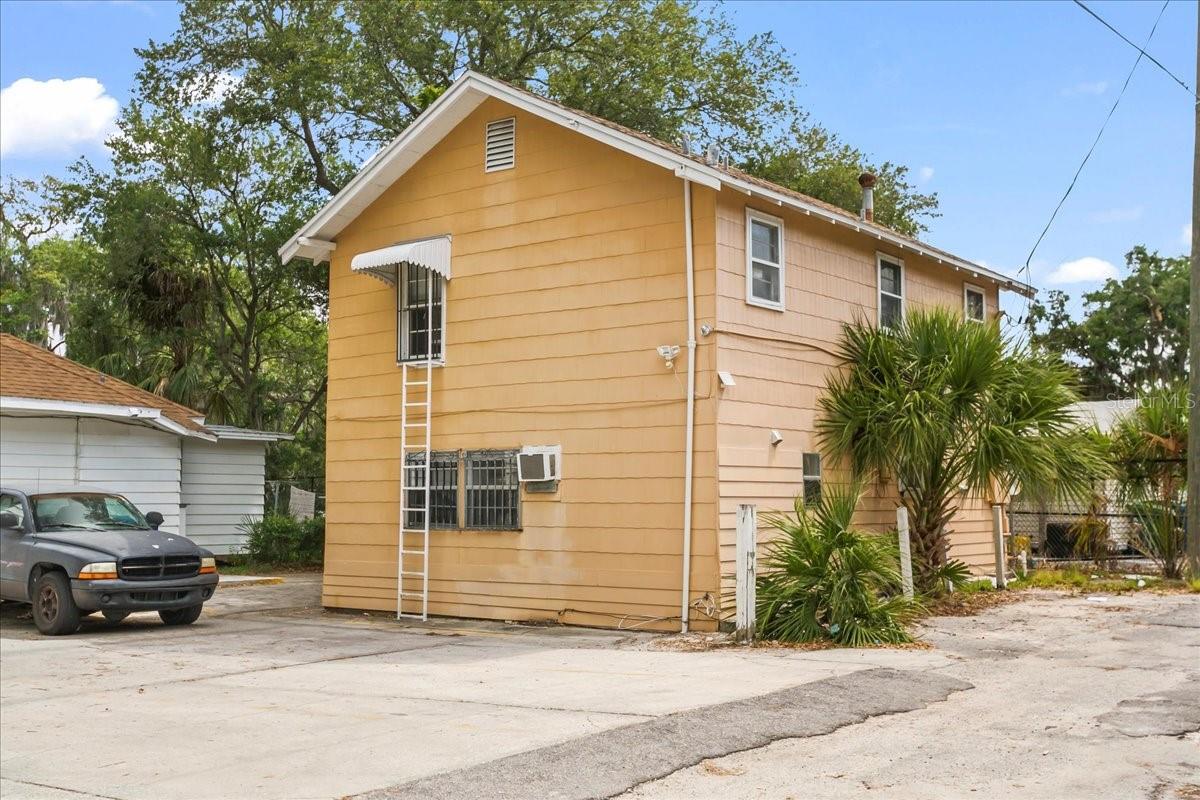 LAKE ADD - Residential Income
