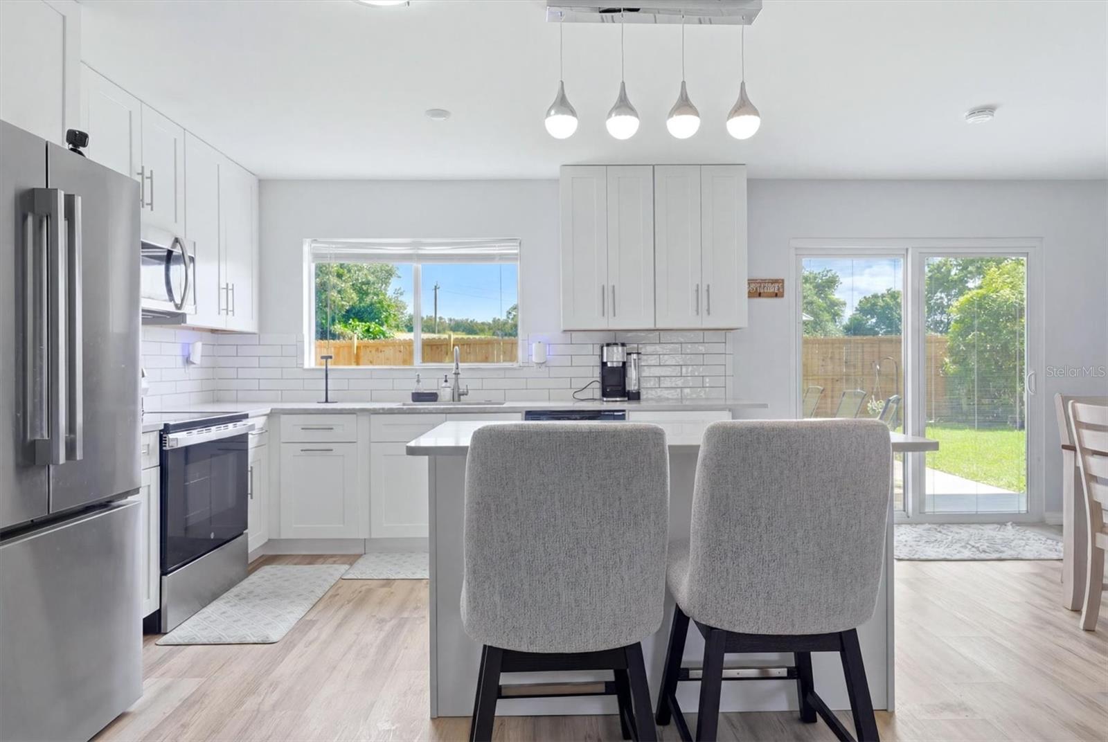 PORT CHARLOTTE SUB 52 - Residential