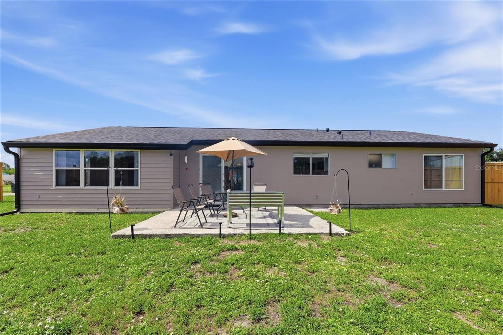 PORT CHARLOTTE SUB 52 - Residential