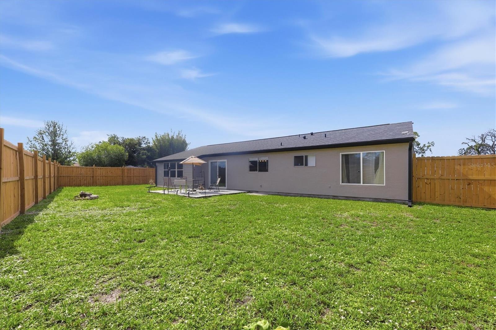 PORT CHARLOTTE SUB 52 - Residential