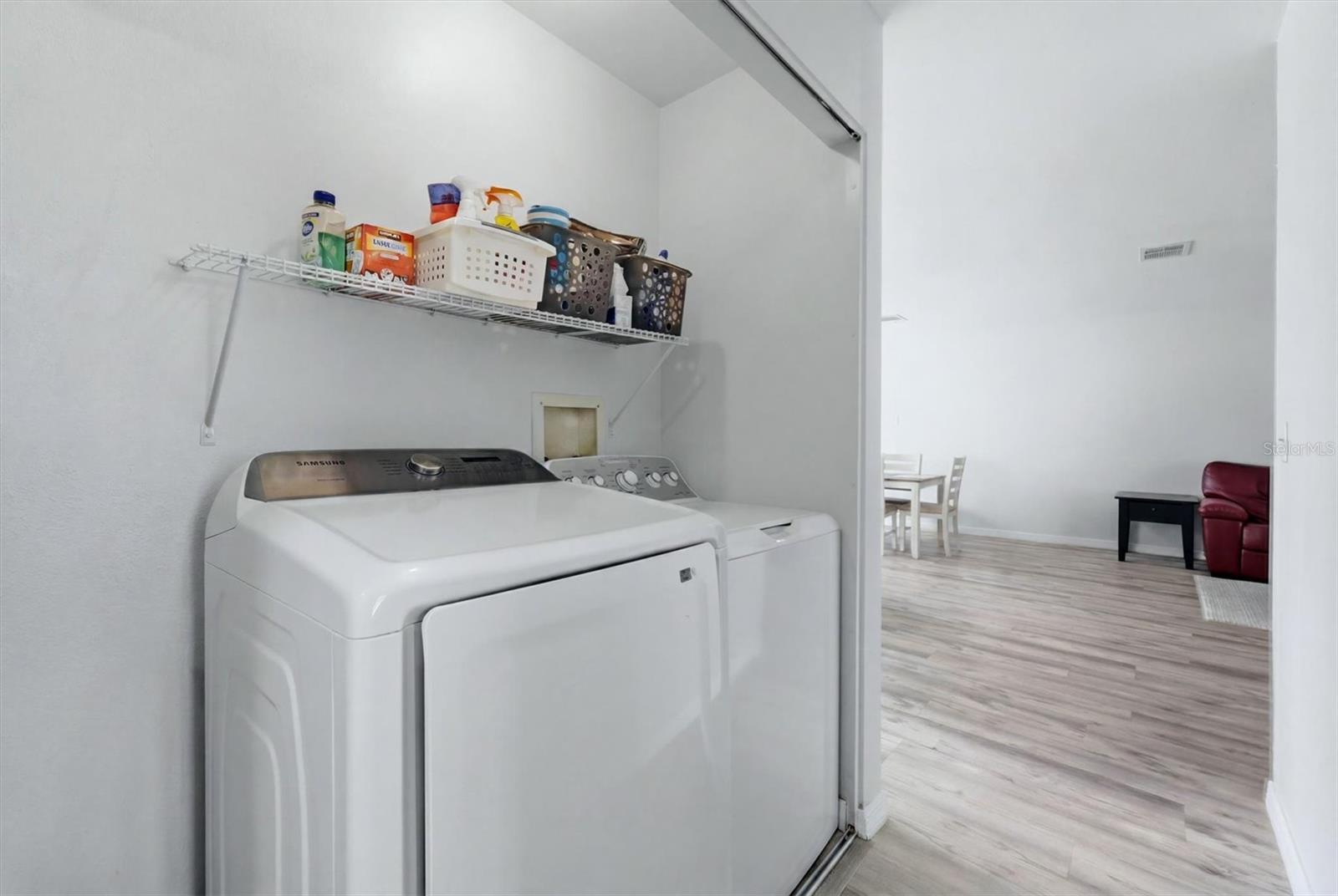 PORT CHARLOTTE SUB 52 - Residential