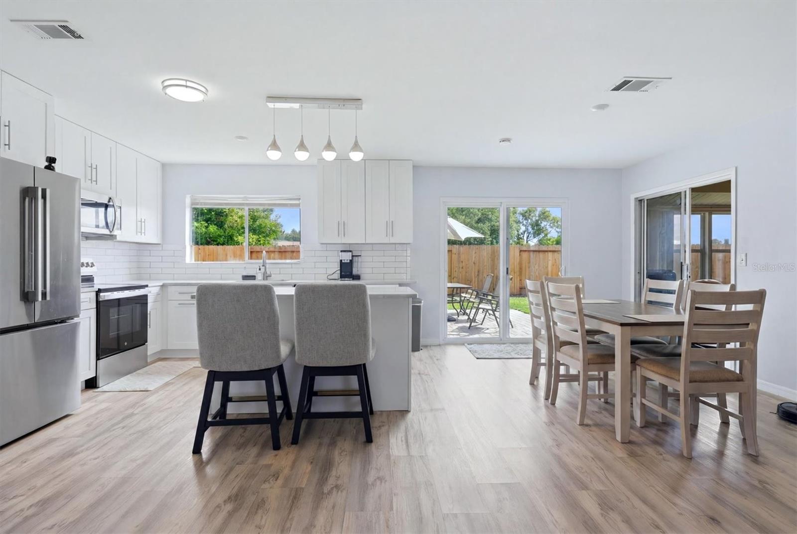 PORT CHARLOTTE SUB 52 - Residential