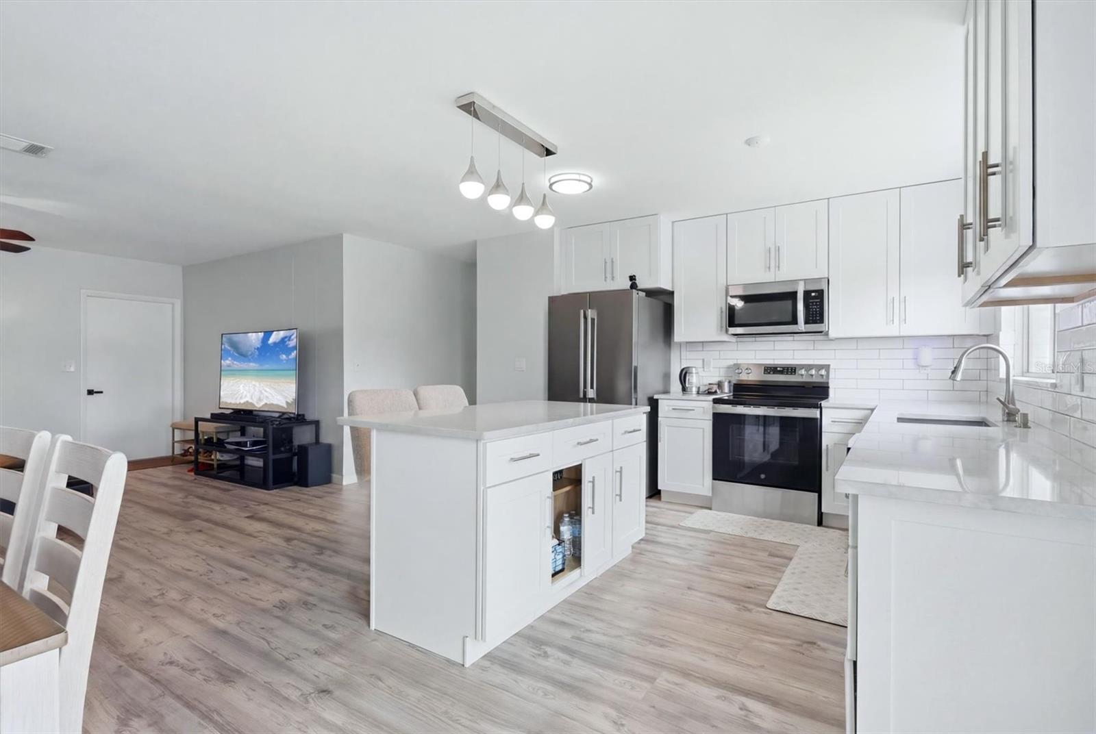 PORT CHARLOTTE SUB 52 - Residential