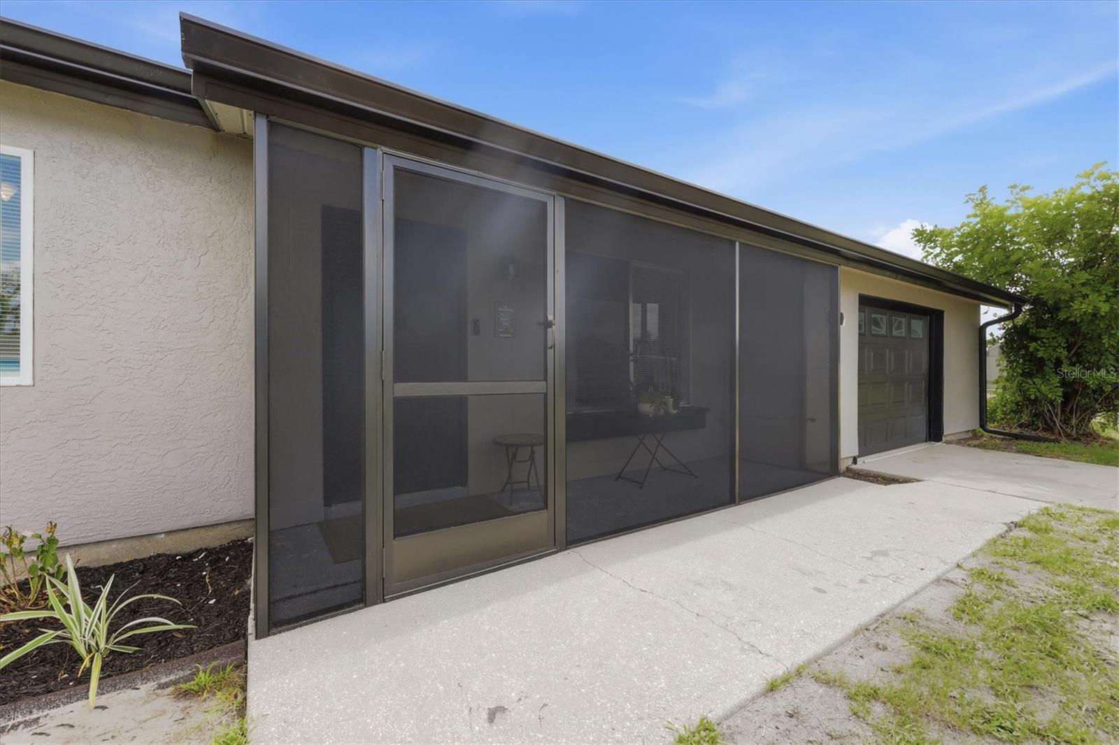 PORT CHARLOTTE SUB 52 - Residential
