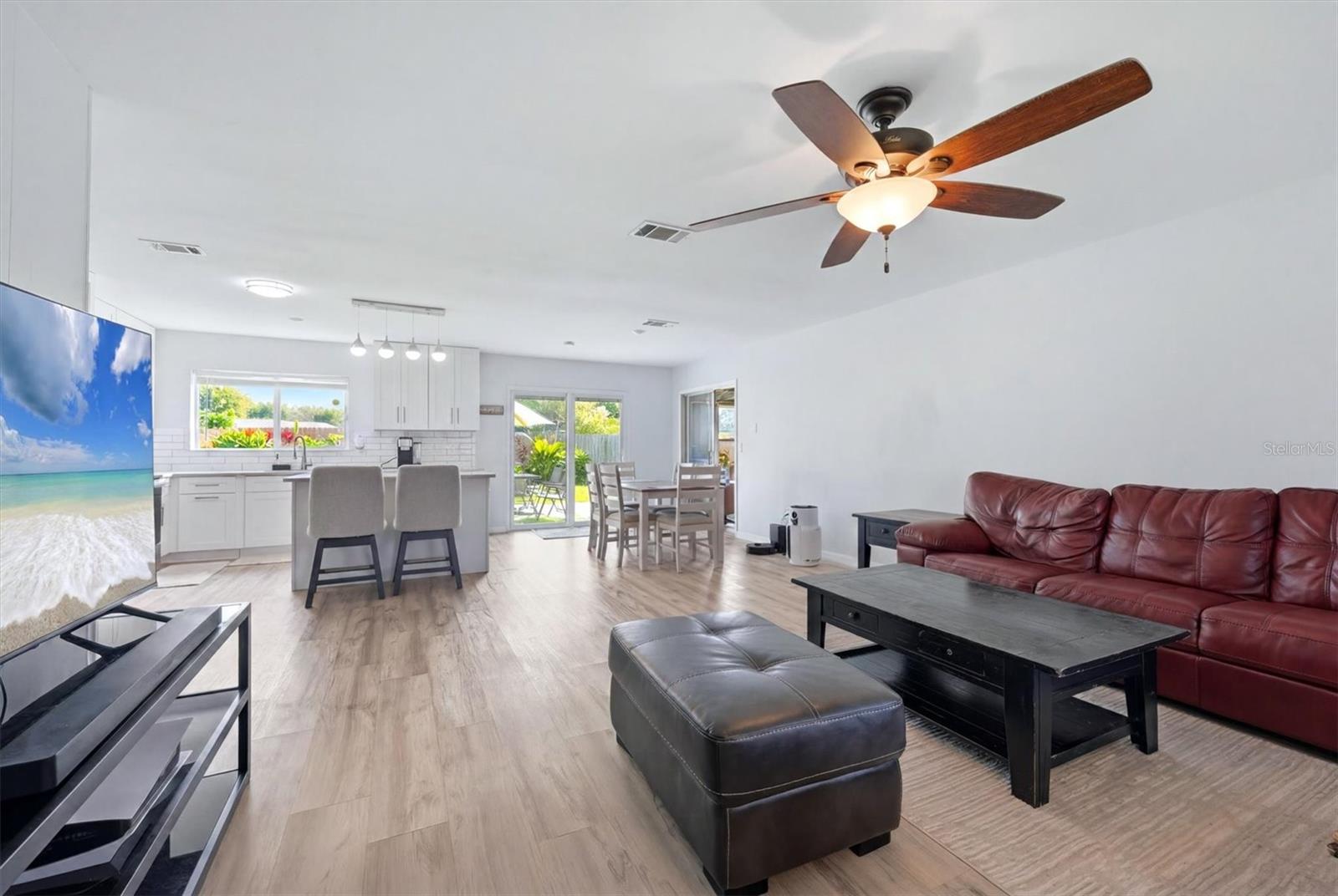 PORT CHARLOTTE SUB 52 - Residential