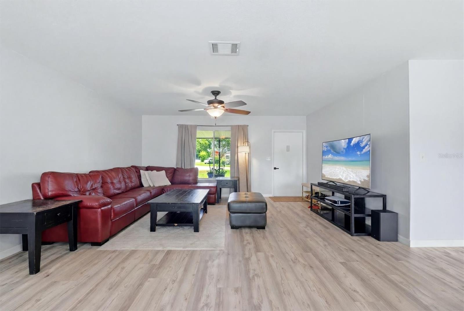 PORT CHARLOTTE SUB 52 - Residential