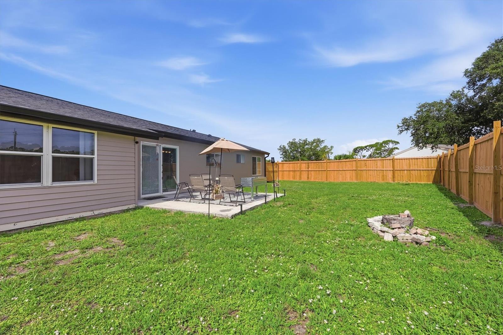 PORT CHARLOTTE SUB 52 - Residential