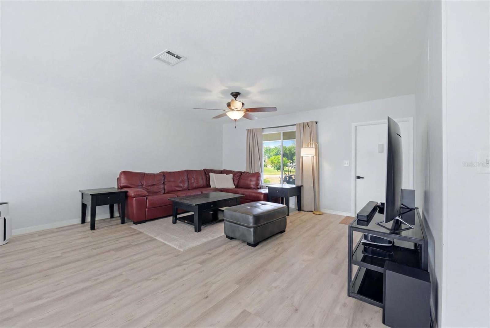 PORT CHARLOTTE SUB 52 - Residential