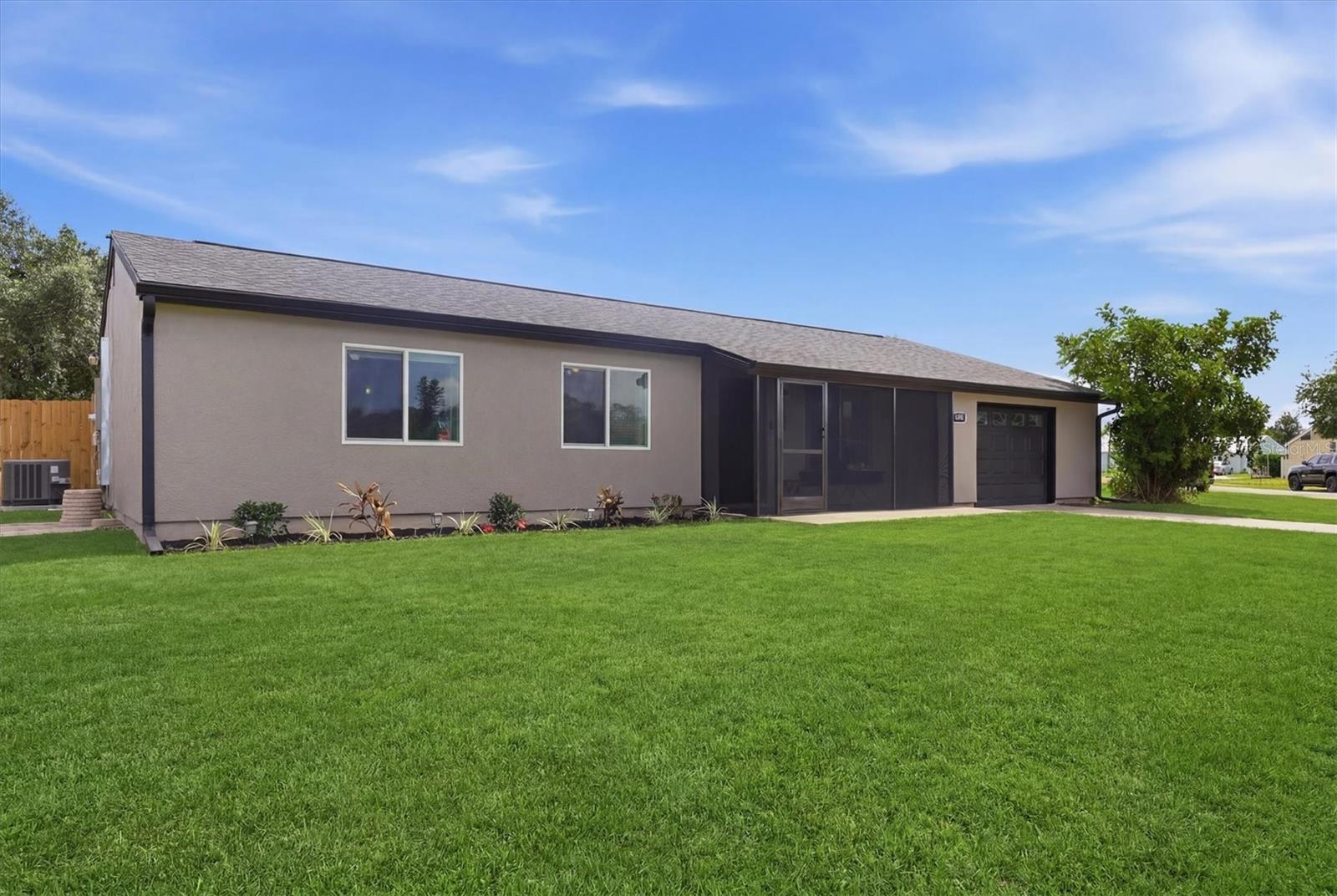 PORT CHARLOTTE SUB 52 - Residential