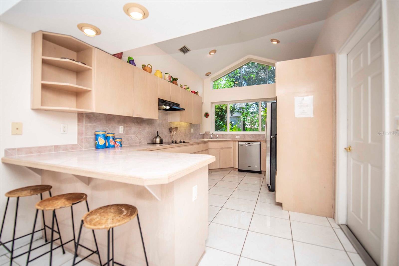 SWISS FAIRWAYS PH TWO SUB - Residential