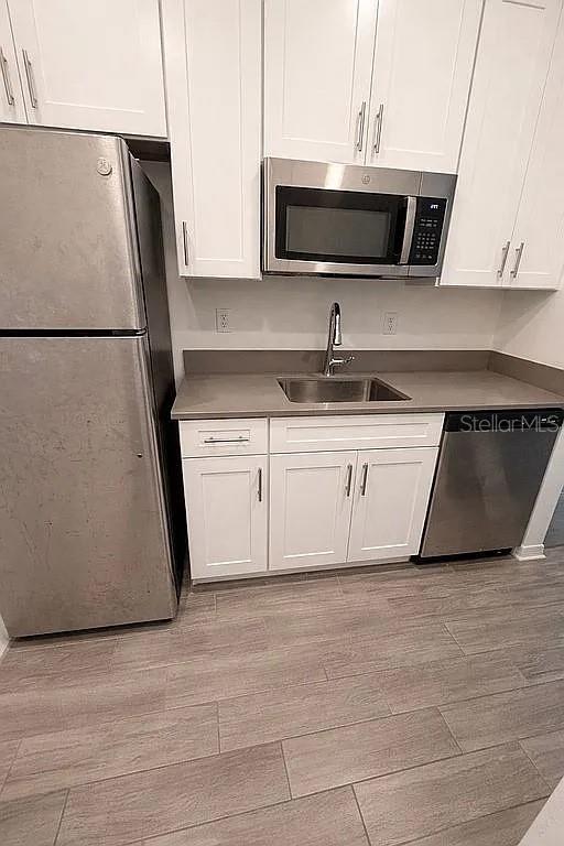 INTEGRATED LPGA PH A - Residential