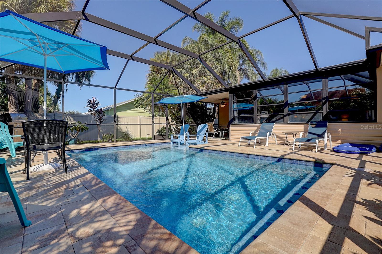 GULF GATE EAST - Residential