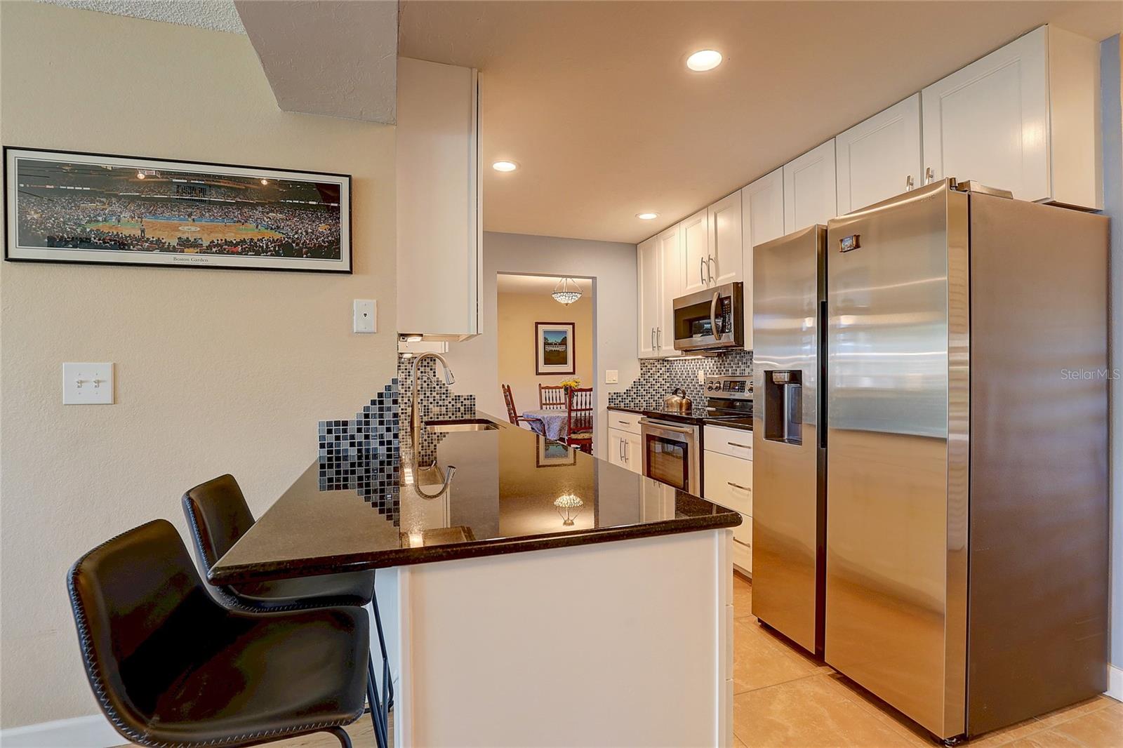 GULF GATE EAST - Residential