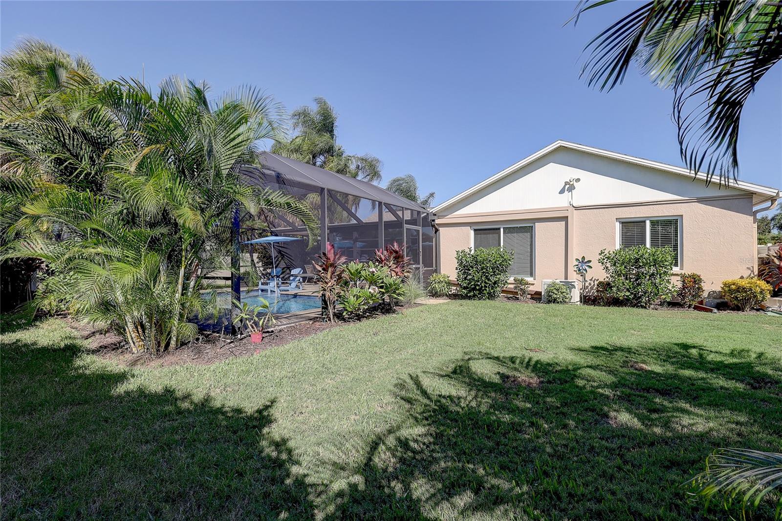 GULF GATE EAST - Residential