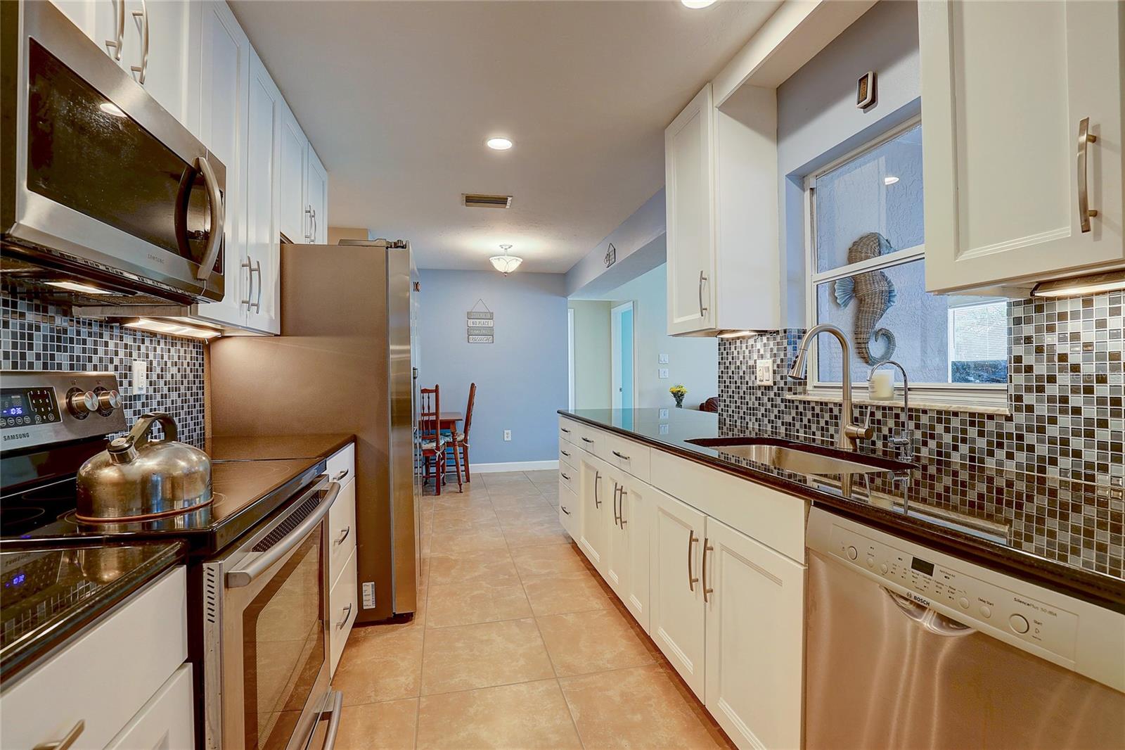 GULF GATE EAST - Residential