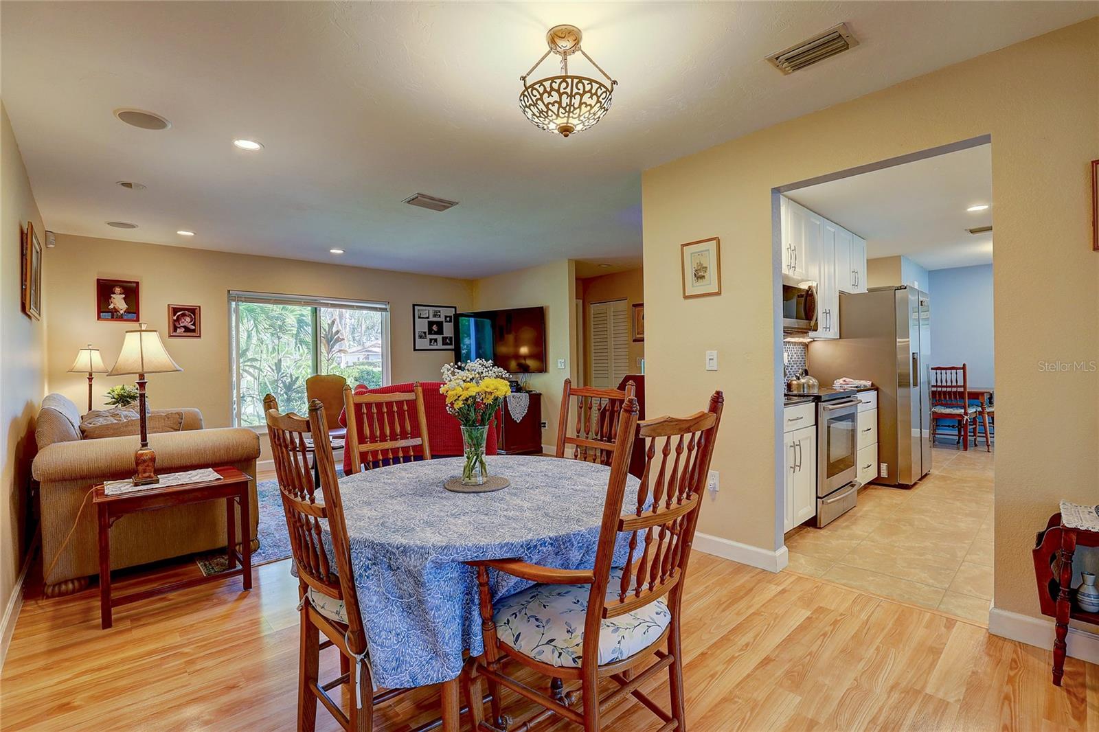 GULF GATE EAST - Residential