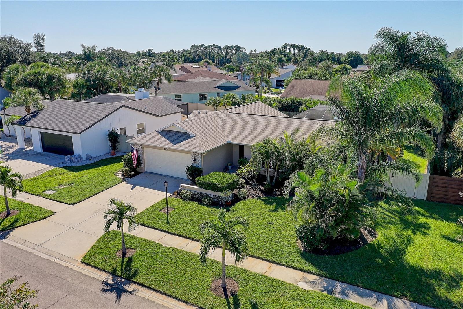 GULF GATE EAST - Residential