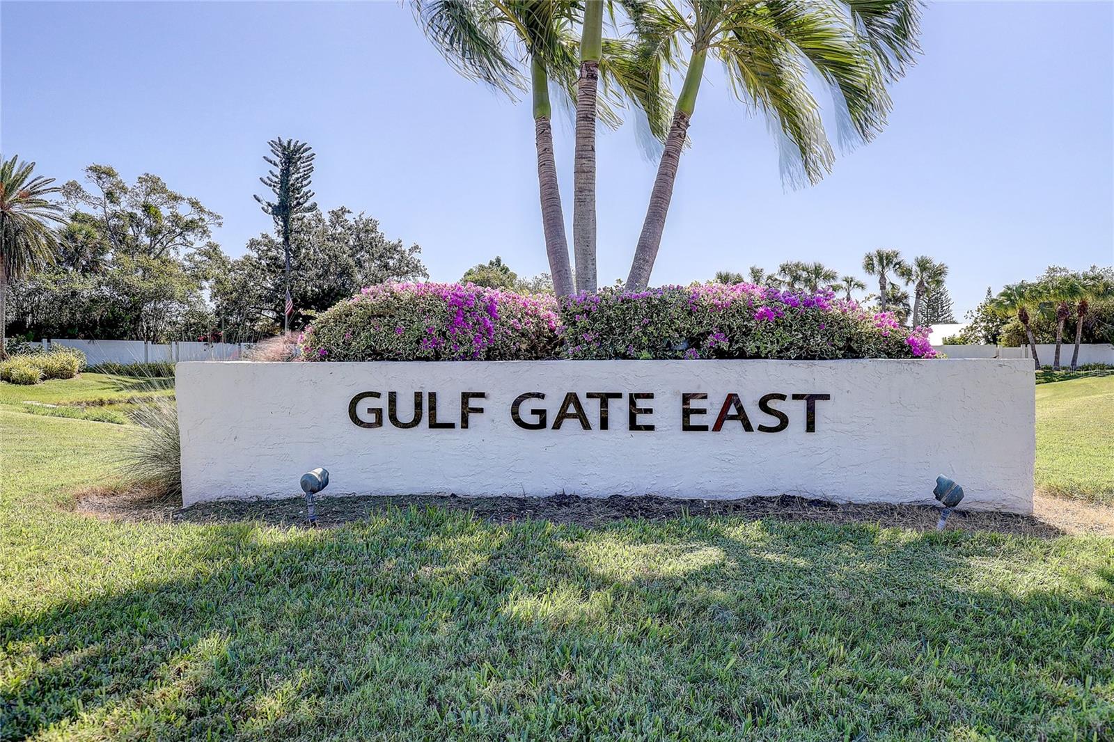 GULF GATE EAST - Residential