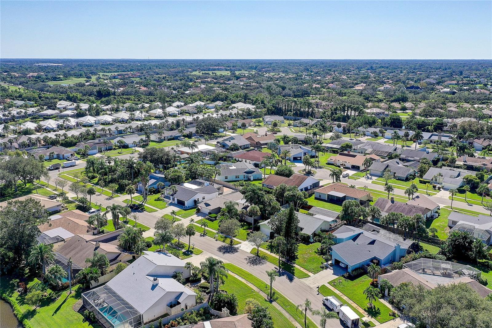 GULF GATE EAST - Residential