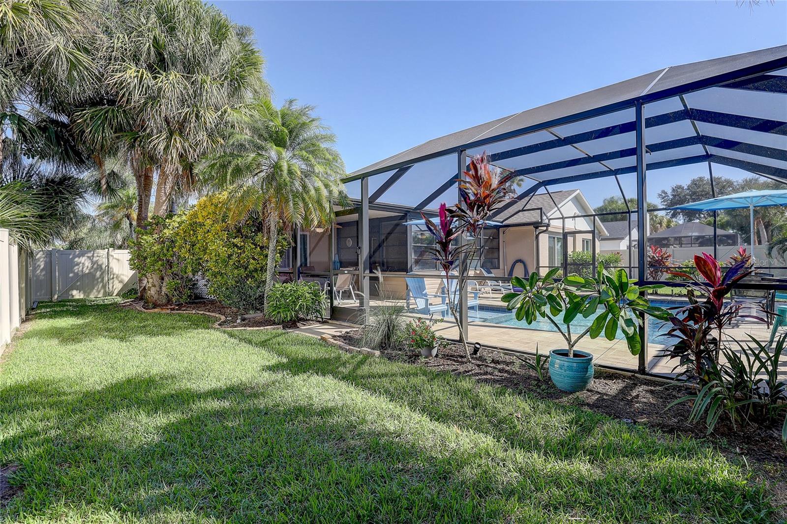 GULF GATE EAST - Residential
