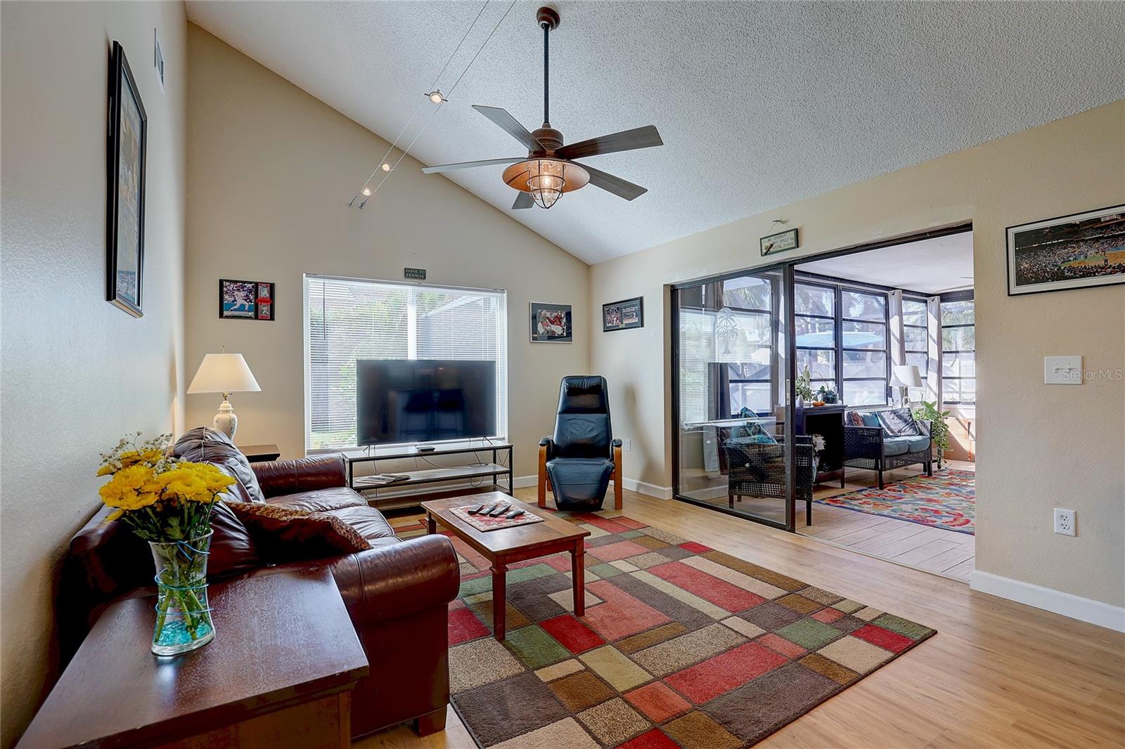 GULF GATE EAST - Residential