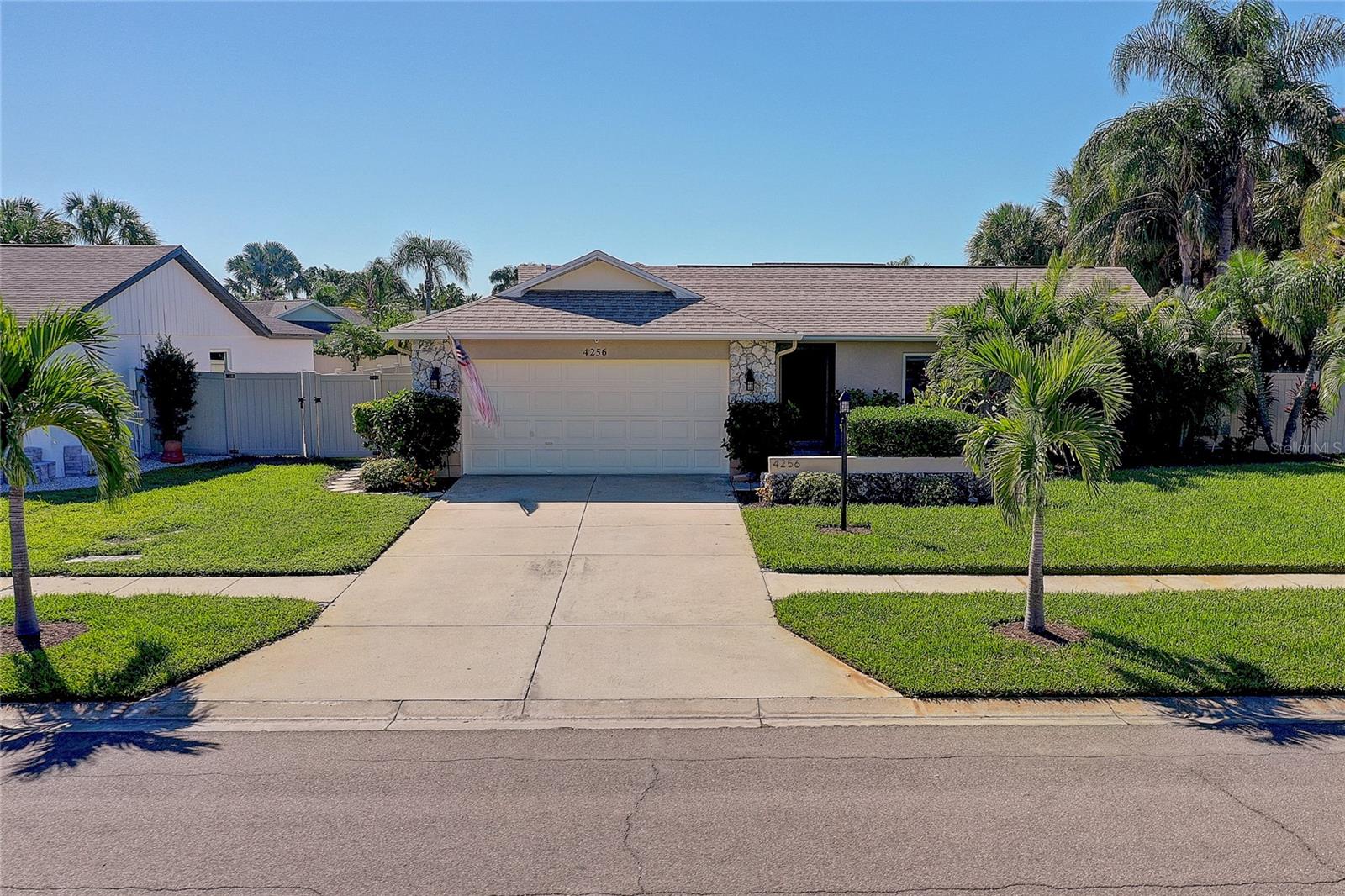 GULF GATE EAST - Residential