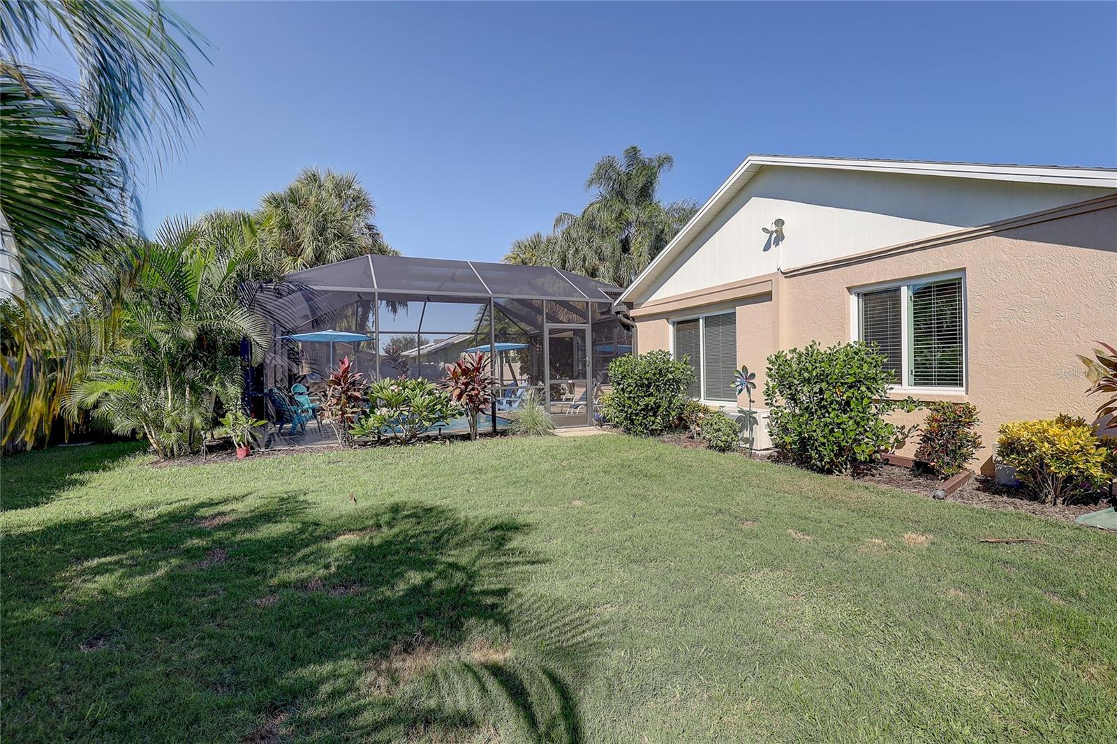 GULF GATE EAST - Residential