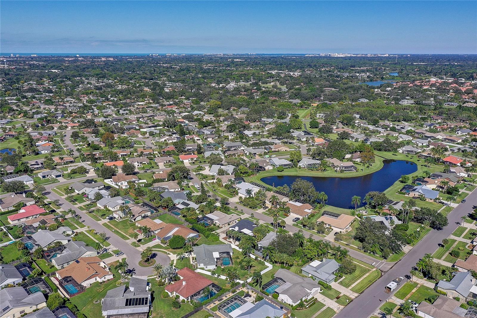 GULF GATE EAST - Residential