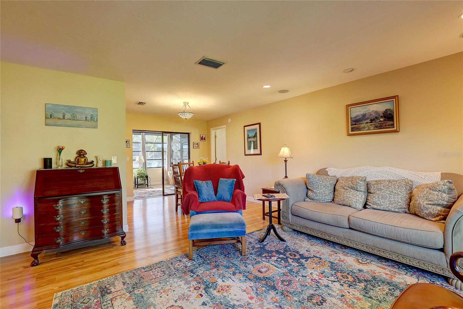 GULF GATE EAST - Residential