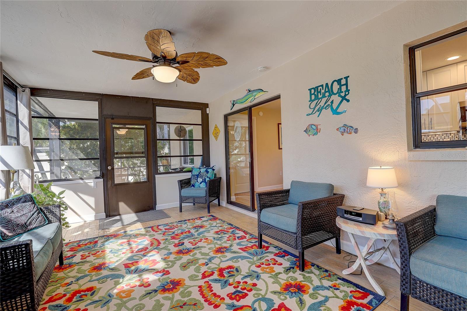 GULF GATE EAST - Residential