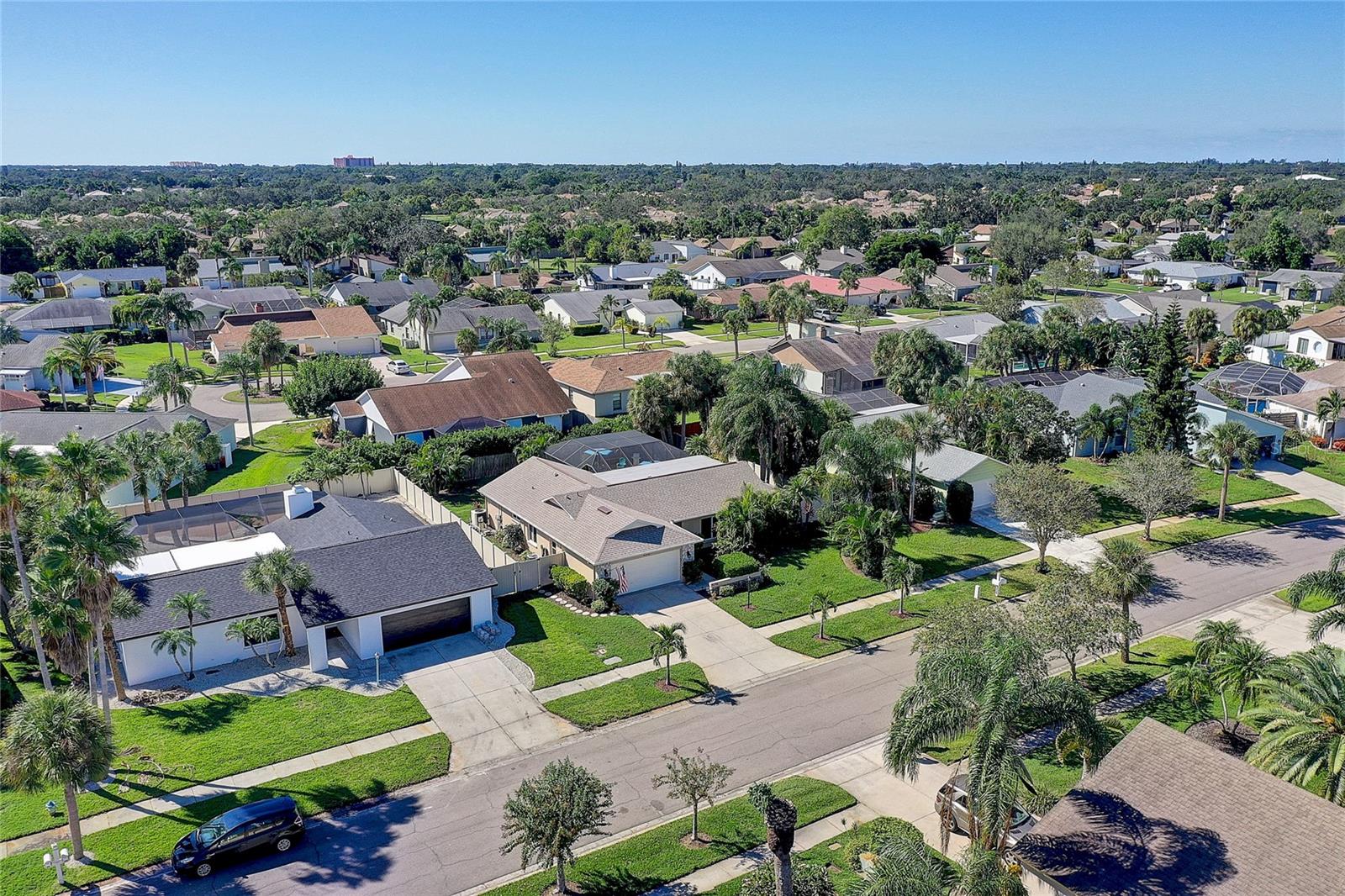 GULF GATE EAST - Residential