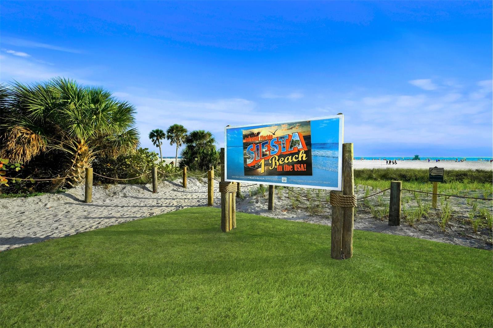 GULF GATE EAST - Residential