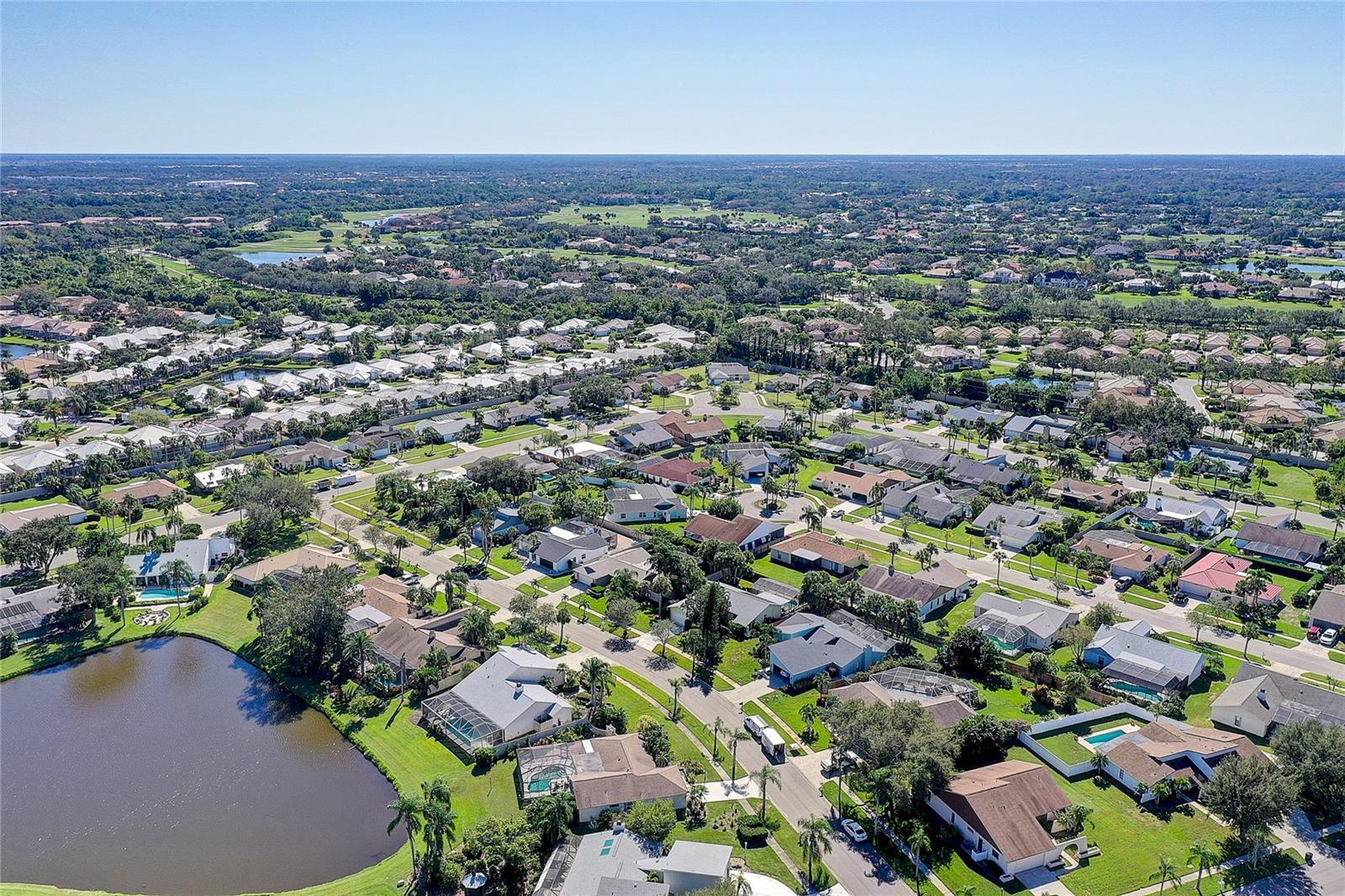 GULF GATE EAST - Residential